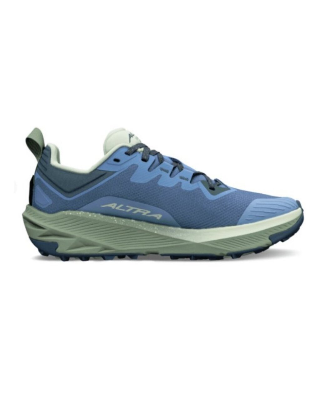 Altra Women’s Experience Wild 3 Trail Running Shoes – Dark Blue